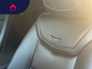2021 Cadillac XT5