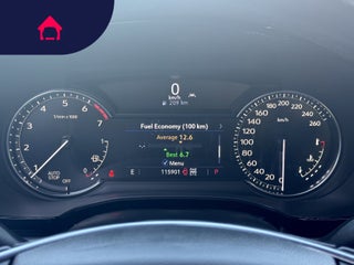 2021 Cadillac XT5