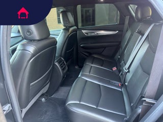 2021 Cadillac XT5