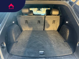 2021 Cadillac XT5