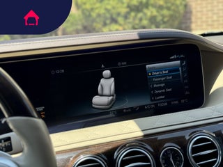 2019 Mercedes-Benz S-Class