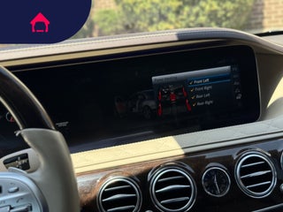 2019 Mercedes-Benz S-Class