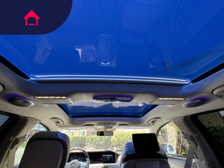 2019 Mercedes-Benz S-Class
