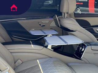 2019 Mercedes-Benz S-Class