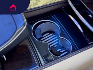 2019 Mercedes-Benz S-Class