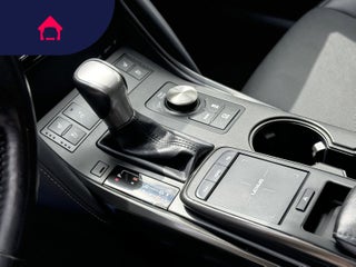 2022 Lexus IS