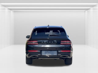 2021 Genesis GV80