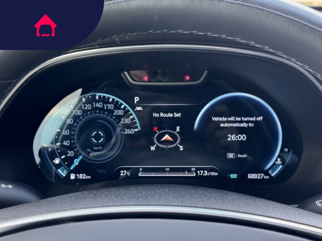 2021 Genesis GV80