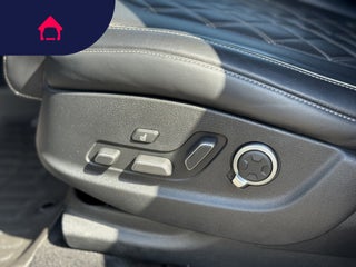 2021 Genesis GV80