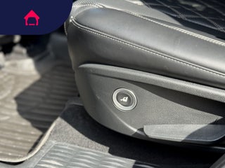 2021 Genesis GV80