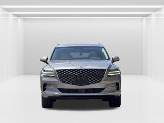 2021 Genesis GV80