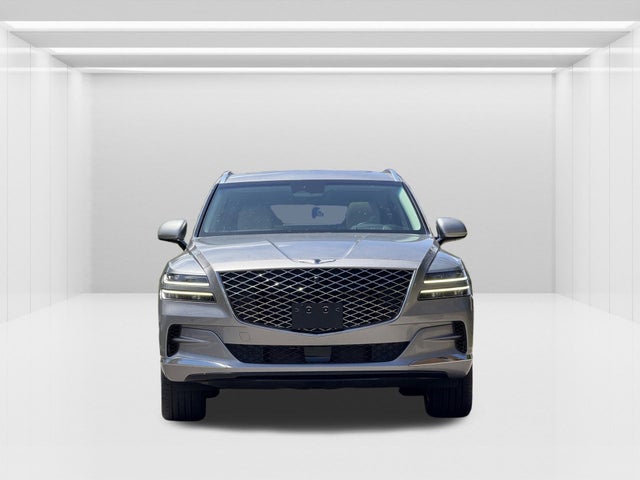2021 Genesis GV80
