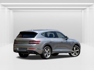 2021 Genesis GV80