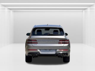2021 Genesis GV80