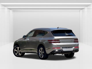 2021 Genesis GV80