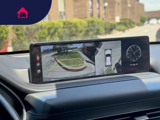 2021 Genesis GV80