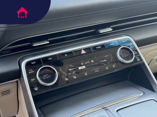 2021 Genesis GV80