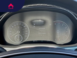 2021 Genesis GV80
