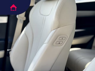2021 Genesis GV80
