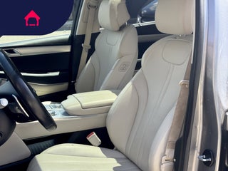 2021 Genesis GV80