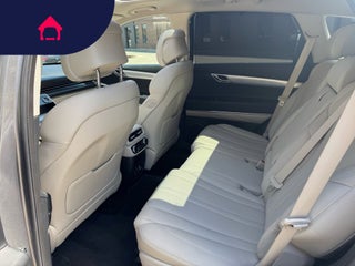 2021 Genesis GV80