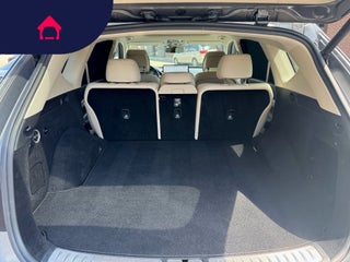 2021 Genesis GV80