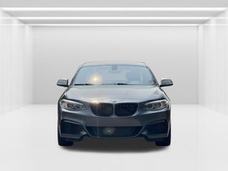 2016 BMW 2 Series