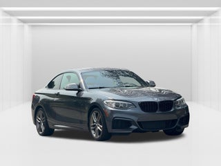 2016 BMW 2 Series