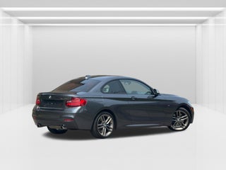 2016 BMW 2 Series