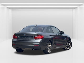 2016 BMW 2 Series