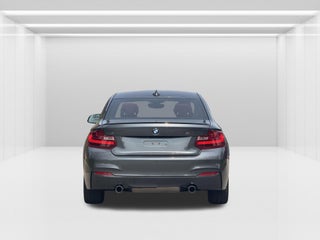 2016 BMW 2 Series
