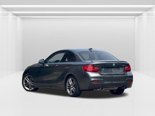 2016 BMW 2 Series