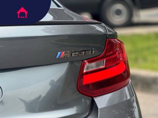 2016 BMW 2 Series