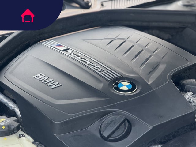 2016 BMW 2 Series