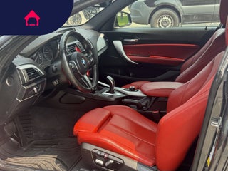 2016 BMW 2 Series