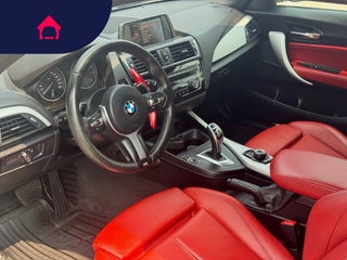 2016 BMW 2 Series