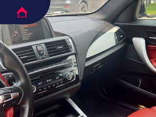 2016 BMW 2 Series