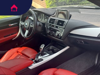 2016 BMW 2 Series