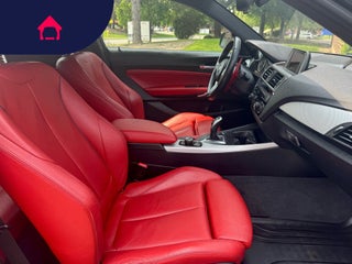 2016 BMW 2 Series