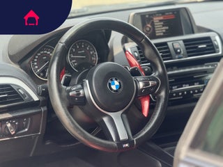 2016 BMW 2 Series