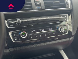 2016 BMW 2 Series