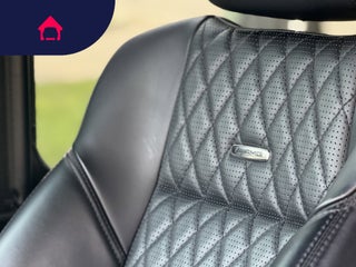 2015 Mercedes-Benz G-Class