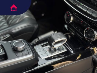 2015 Mercedes-Benz G-Class