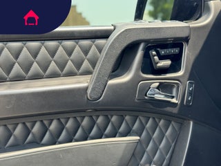 2015 Mercedes-Benz G-Class