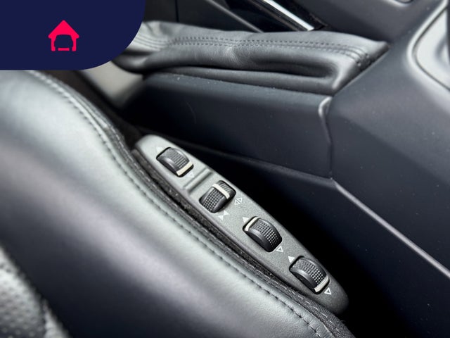 2015 Mercedes-Benz G-Class