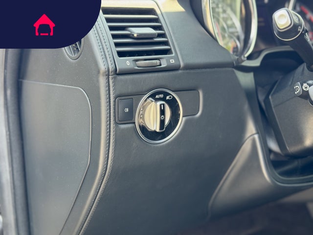 2015 Mercedes-Benz G-Class