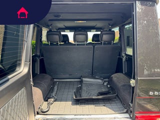 2015 Mercedes-Benz G-Class