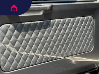 2015 Mercedes-Benz G-Class