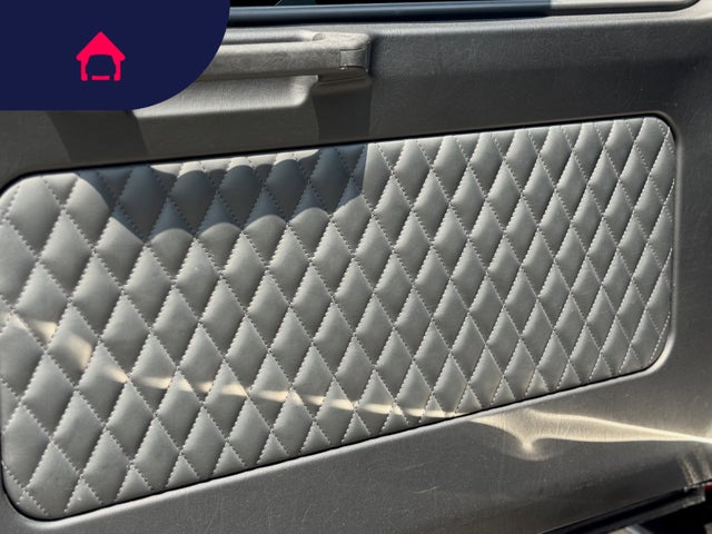 2015 Mercedes-Benz G-Class