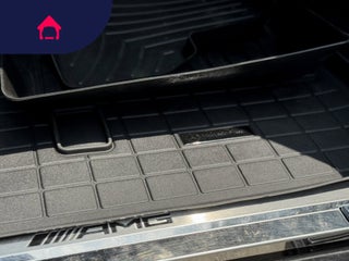 2015 Mercedes-Benz G-Class